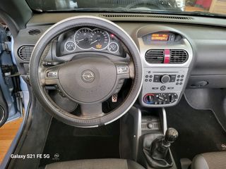 Opel Tigra 2006 TIGRA CABRIO-thumb-18