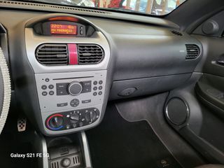Opel Tigra 2006 TIGRA CABRIO-thumb-23