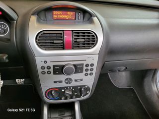 Opel Tigra 2006 TIGRA CABRIO-thumb-22