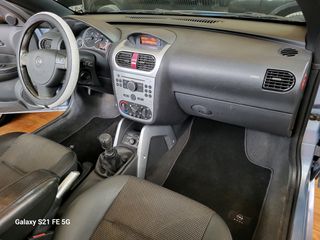 Opel Tigra 2006 TIGRA CABRIO-thumb-24