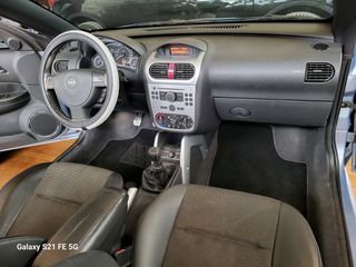 Opel Tigra 2006 TIGRA CABRIO-thumb-25