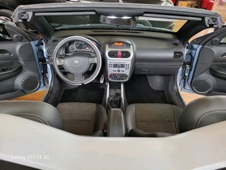 Opel Tigra 2006 TIGRA CABRIO-thumb-26