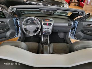Opel Tigra 2006 TIGRA CABRIO-thumb-27