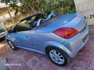 Opel Tigra 2006 TIGRA CABRIO-thumb-28