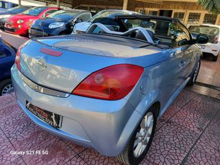 Opel Tigra 2006 TIGRA CABRIO-thumb-29