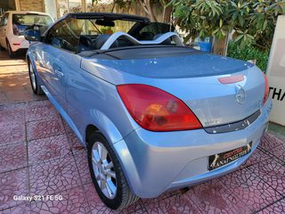 Opel Tigra 2006 TIGRA CABRIO-thumb-30