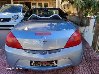 Opel Tigra 2006 TIGRA CABRIO-thumb-31