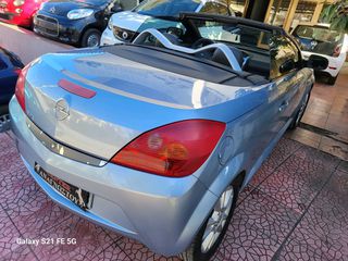 Opel Tigra 2006 TIGRA CABRIO-thumb-32