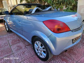 Opel Tigra 2006 TIGRA CABRIO-thumb-33