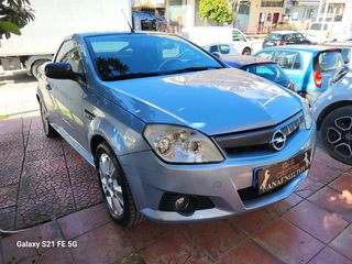 Opel Tigra 2006 TIGRA CABRIO-thumb-9