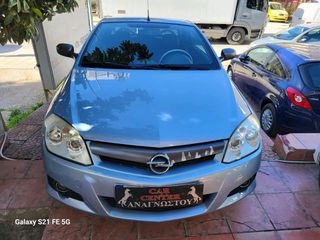 Opel Tigra 2006 TIGRA CABRIO-thumb-5