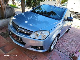Opel Tigra 2006 TIGRA CABRIO-thumb-7