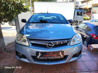Opel Tigra 2006 TIGRA CABRIO-thumb-3