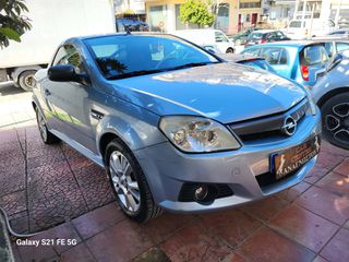 Opel Tigra 2006 TIGRA CABRIO-thumb-8