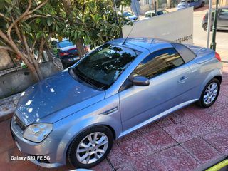 Opel Tigra 2006 TIGRA CABRIO-thumb-13