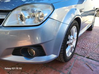 Opel Tigra 2006 TIGRA CABRIO-thumb-11