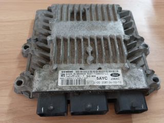 ΕΓΚΕΦΑΛΟΣ ΚΙΝΗΤΗΡΑ  FORD DIESEL SIEMENS SID804 5WS40140E