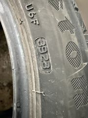 235-45-18 FIRESTONE DOT3923!!!!!!!!!!!!!!!!!!!!!!!-thumb-2
