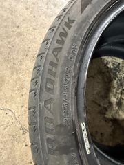 235-45-18 FIRESTONE DOT3923!!!!!!!!!!!!!!!!!!!!!!!-thumb-3