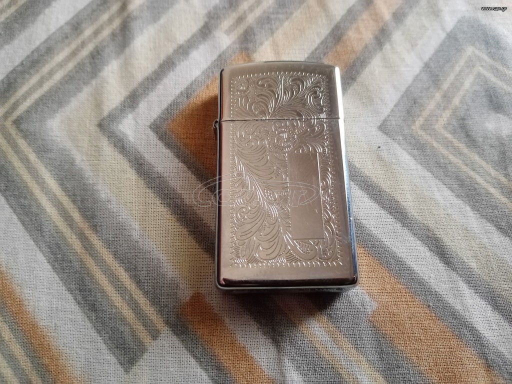 ZIPPO SLIM