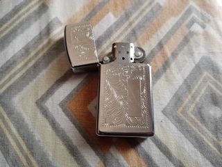 ZIPPO SLIM-thumb-1