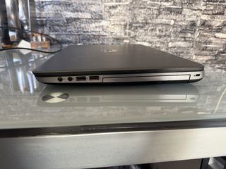 hp laptop probook core i7 029UI64