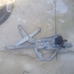 BMW Z3 ΜΗΧΑΝΙΣΜΟΣ ΠΑΡΑΘΥΡΟΥ ΣΥΝΟΔΗΓΟΥ