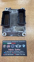 FIAT STILO  Εγκεφαλος  1.4 16v / 0261208204 / ME73H4F031
