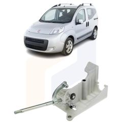 Μοχλός ταχυτήτων για Fiat Qubo 2008 2009 2010 2011 2012 2013 2014 2015 2016 2017 2018 55228948