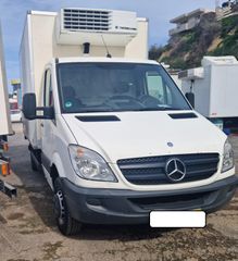 Ψυγείο Mercedes-Benz 2012 SPRINTER ΤΣΙΓΚΕΛΑΔΙΚΟ-thumb-1