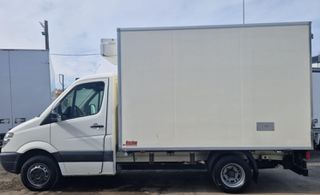 Ψυγείο Mercedes-Benz 2012 SPRINTER ΤΣΙΓΚΕΛΑΔΙΚΟ-thumb-2