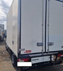 Ψυγείο Mercedes-Benz 2012 SPRINTER ΤΣΙΓΚΕΛΑΔΙΚΟ-thumb-4