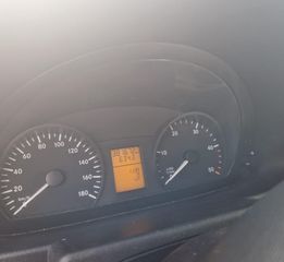 Ψυγείο Mercedes-Benz 2012 SPRINTER ΤΣΙΓΚΕΛΑΔΙΚΟ-thumb-7