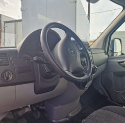Ψυγείο Mercedes-Benz 2012 SPRINTER ΤΣΙΓΚΕΛΑΔΙΚΟ-thumb-9