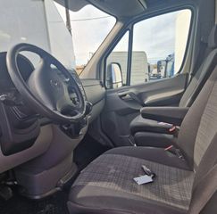 Ψυγείο Mercedes-Benz 2012 SPRINTER ΤΣΙΓΚΕΛΑΔΙΚΟ-thumb-10