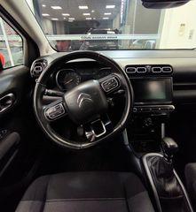 Citroen C3 Aircross 2019 C3 Aircross 1.5 Blue-HDi Shine"ΜΕ ΕΓΓΥΗΣΗ ΠΑΡΗΣ ΠΑΣΣΑΣ"-thumb-25