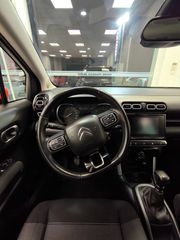 Citroen C3 Aircross 2019 C3 Aircross 1.5 Blue-HDi Shine"ΜΕ ΕΓΓΥΗΣΗ ΠΑΡΗΣ ΠΑΣΣΑΣ"-thumb-35