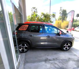 Citroen C3 Aircross 2019 C3 Aircross 1.5 Blue-HDi Shine"ΜΕ ΕΓΓΥΗΣΗ ΠΑΡΗΣ ΠΑΣΣΑΣ"-thumb-4