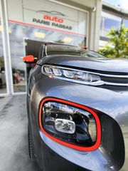 Citroen C3 Aircross 2019 C3 Aircross 1.5 Blue-HDi Shine"ΜΕ ΕΓΓΥΗΣΗ ΠΑΡΗΣ ΠΑΣΣΑΣ"-thumb-5