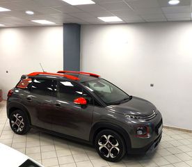Citroen C3 Aircross 2019 C3 Aircross 1.5 Blue-HDi Shine"ΜΕ ΕΓΓΥΗΣΗ ΠΑΡΗΣ ΠΑΣΣΑΣ"-thumb-3