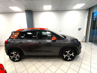 Citroen C3 Aircross 2019 C3 Aircross 1.5 Blue-HDi Shine"ΜΕ ΕΓΓΥΗΣΗ ΠΑΡΗΣ ΠΑΣΣΑΣ"-thumb-9