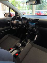 Citroen C3 Aircross 2019 C3 Aircross 1.5 Blue-HDi Shine"ΜΕ ΕΓΓΥΗΣΗ ΠΑΡΗΣ ΠΑΣΣΑΣ"-thumb-38