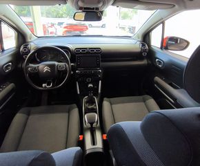 Citroen C3 Aircross 2019 C3 Aircross 1.5 Blue-HDi Shine"ΜΕ ΕΓΓΥΗΣΗ ΠΑΡΗΣ ΠΑΣΣΑΣ"-thumb-43