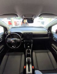 Citroen C3 Aircross 2019 C3 Aircross 1.5 Blue-HDi Shine"ΜΕ ΕΓΓΥΗΣΗ ΠΑΡΗΣ ΠΑΣΣΑΣ"-thumb-44