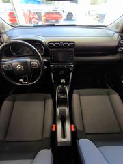 Citroen C3 Aircross 2019 C3 Aircross 1.5 Blue-HDi Shine"ΜΕ ΕΓΓΥΗΣΗ ΠΑΡΗΣ ΠΑΣΣΑΣ"-thumb-45