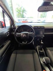 Citroen C3 Aircross 2019 C3 Aircross 1.5 Blue-HDi Shine"ΜΕ ΕΓΓΥΗΣΗ ΠΑΡΗΣ ΠΑΣΣΑΣ"-thumb-46