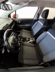 Citroen C3 Aircross 2019 C3 Aircross 1.5 Blue-HDi Shine"ΜΕ ΕΓΓΥΗΣΗ ΠΑΡΗΣ ΠΑΣΣΑΣ"-thumb-48