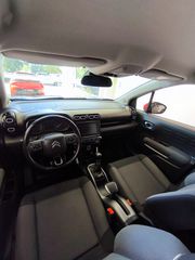 Citroen C3 Aircross 2019 C3 Aircross 1.5 Blue-HDi Shine"ΜΕ ΕΓΓΥΗΣΗ ΠΑΡΗΣ ΠΑΣΣΑΣ"-thumb-49