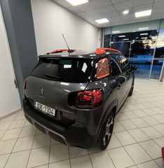 Citroen C3 Aircross 2019 C3 Aircross 1.5 Blue-HDi Shine"ΜΕ ΕΓΓΥΗΣΗ ΠΑΡΗΣ ΠΑΣΣΑΣ"-thumb-11