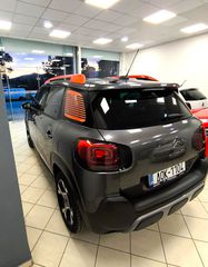 Citroen C3 Aircross 2019 C3 Aircross 1.5 Blue-HDi Shine"ΜΕ ΕΓΓΥΗΣΗ ΠΑΡΗΣ ΠΑΣΣΑΣ"-thumb-14